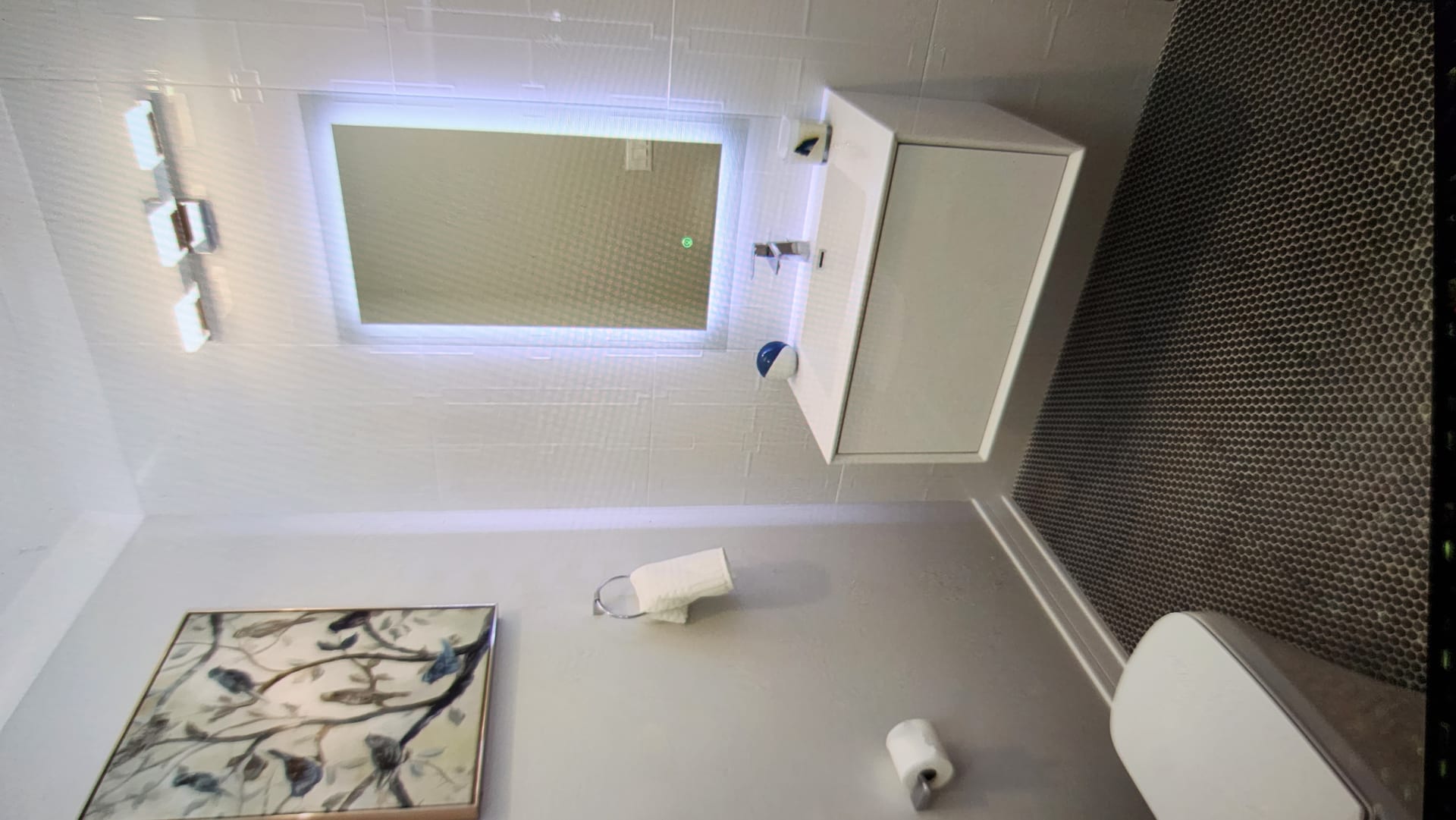 Bathroom Remodels