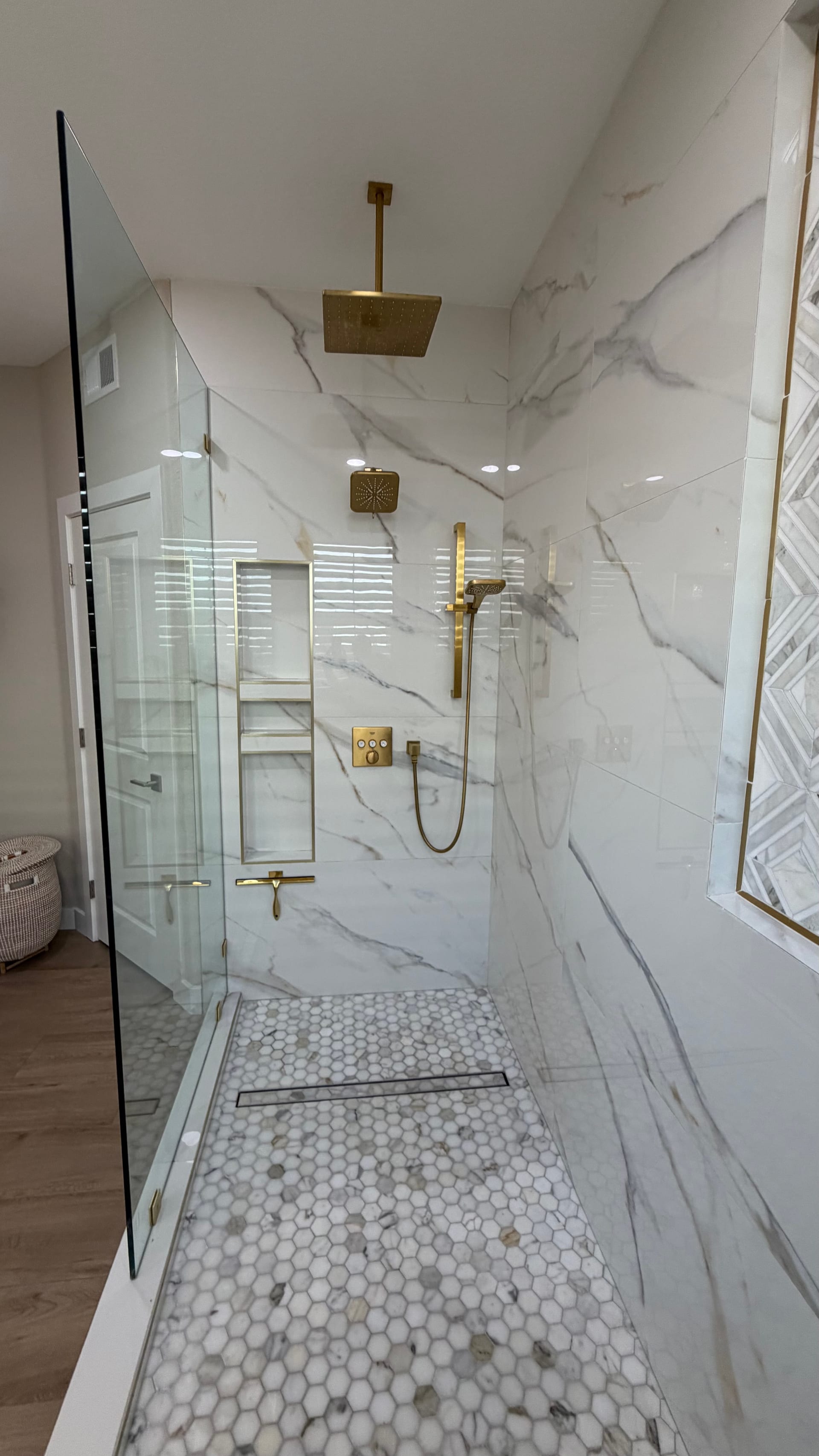 Bathroom Remodels
