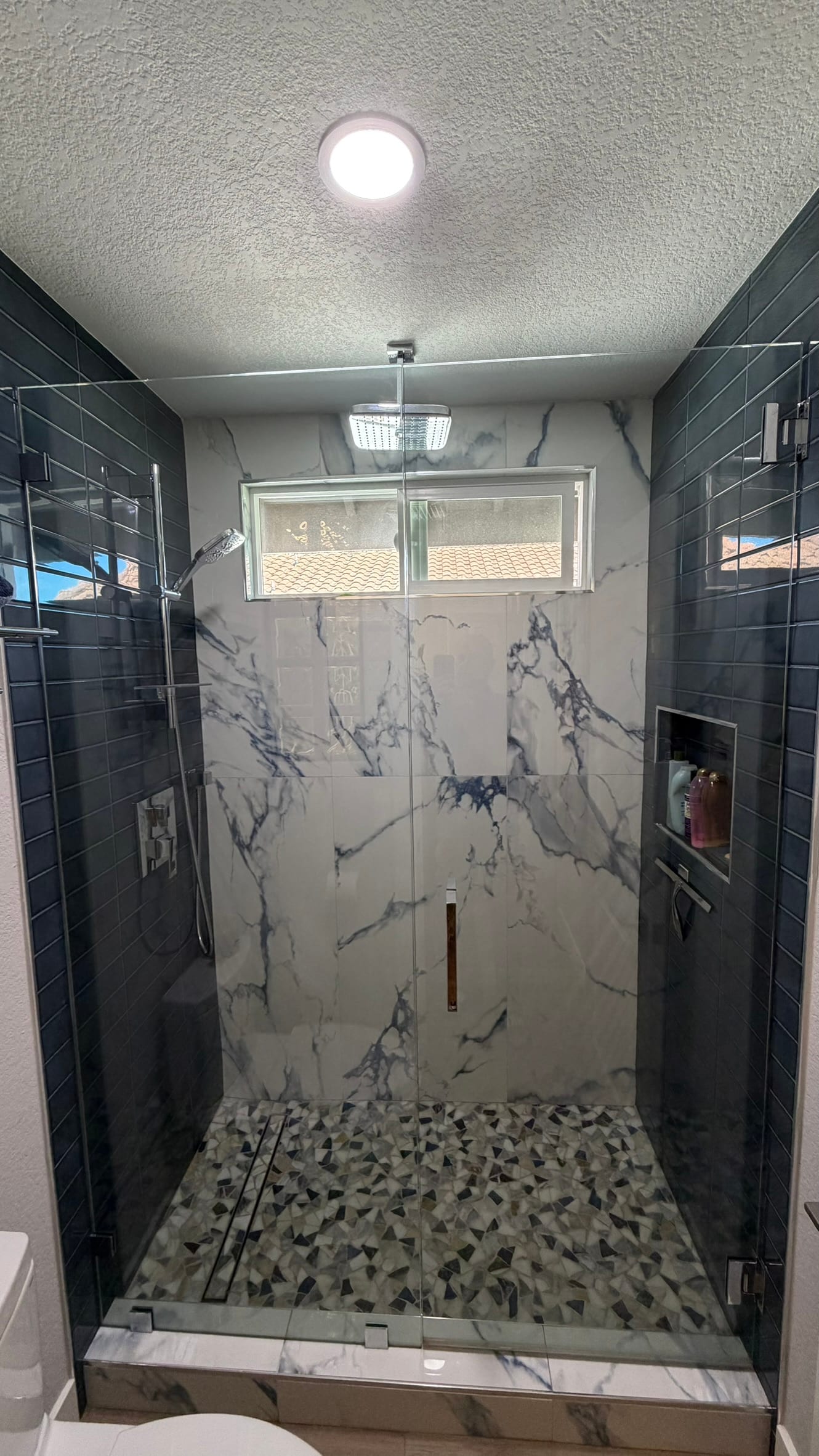 Bathroom Remodels