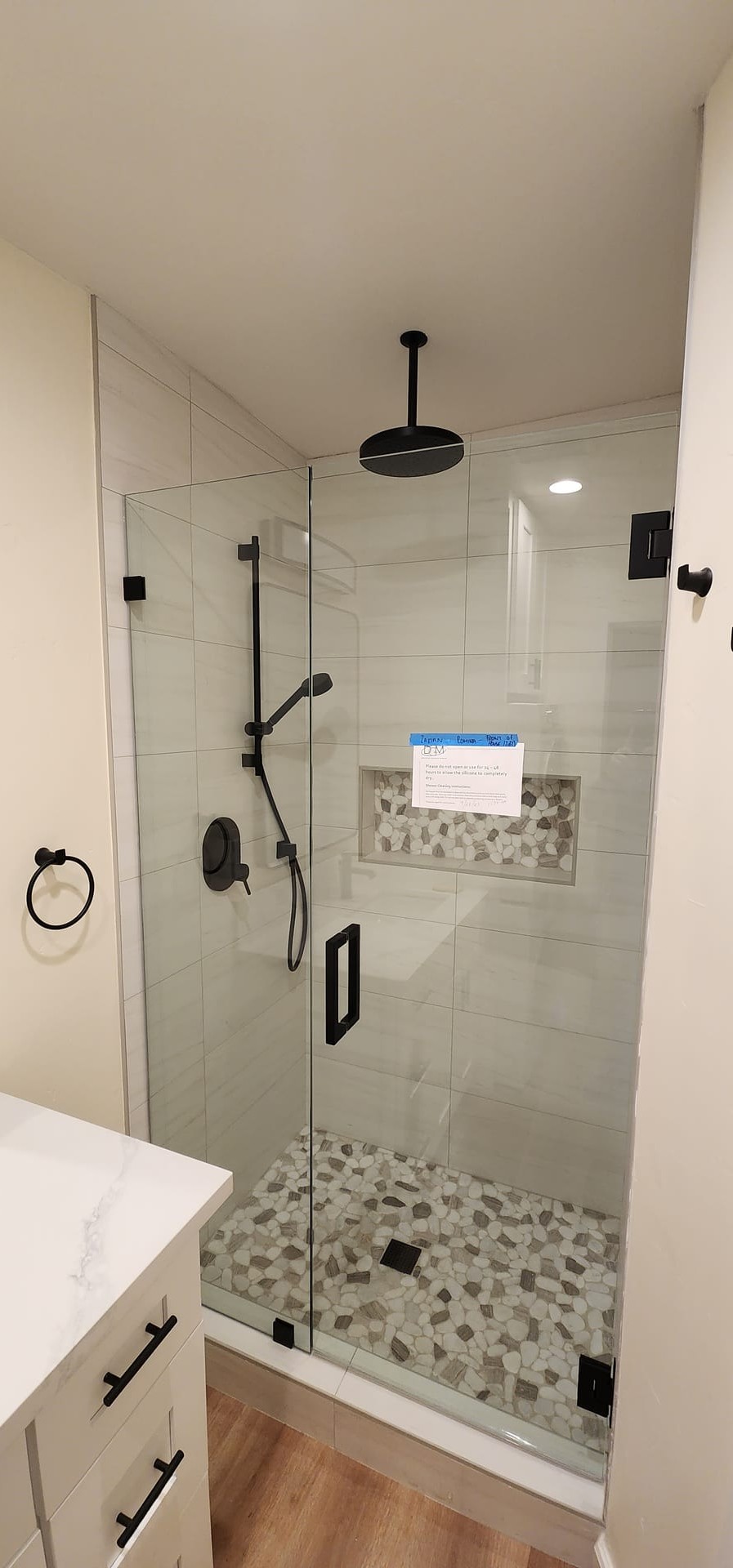 Bathroom Remodels
