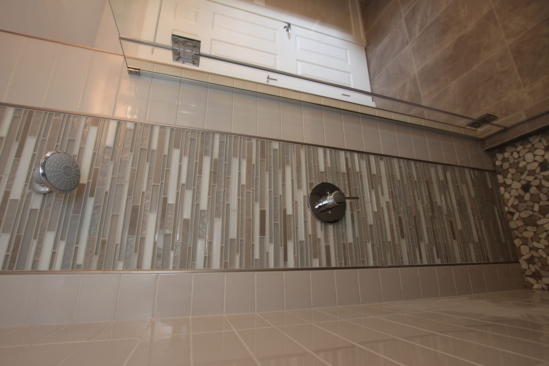 Bathroom Remodels