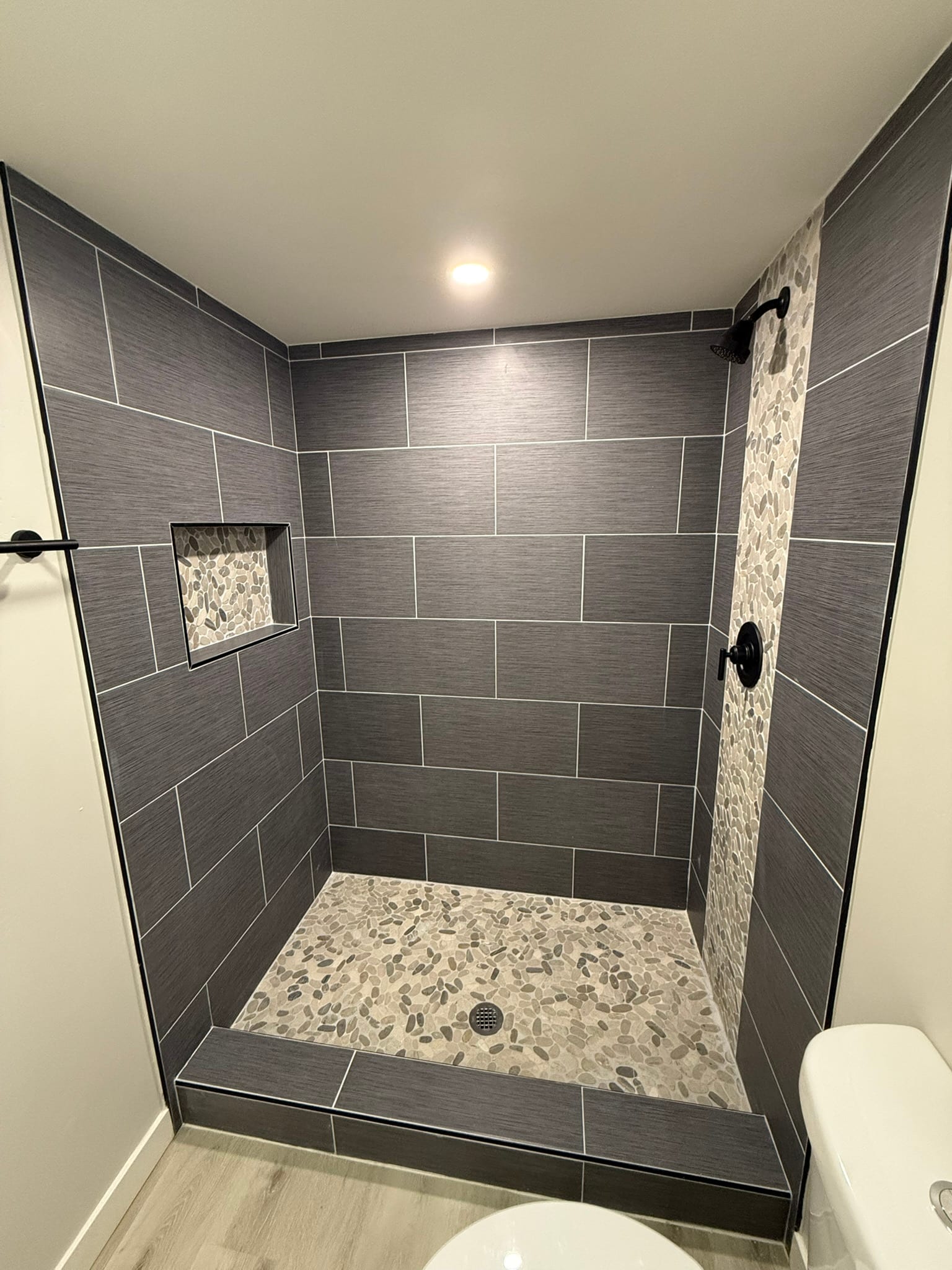 Bathroom Remodels