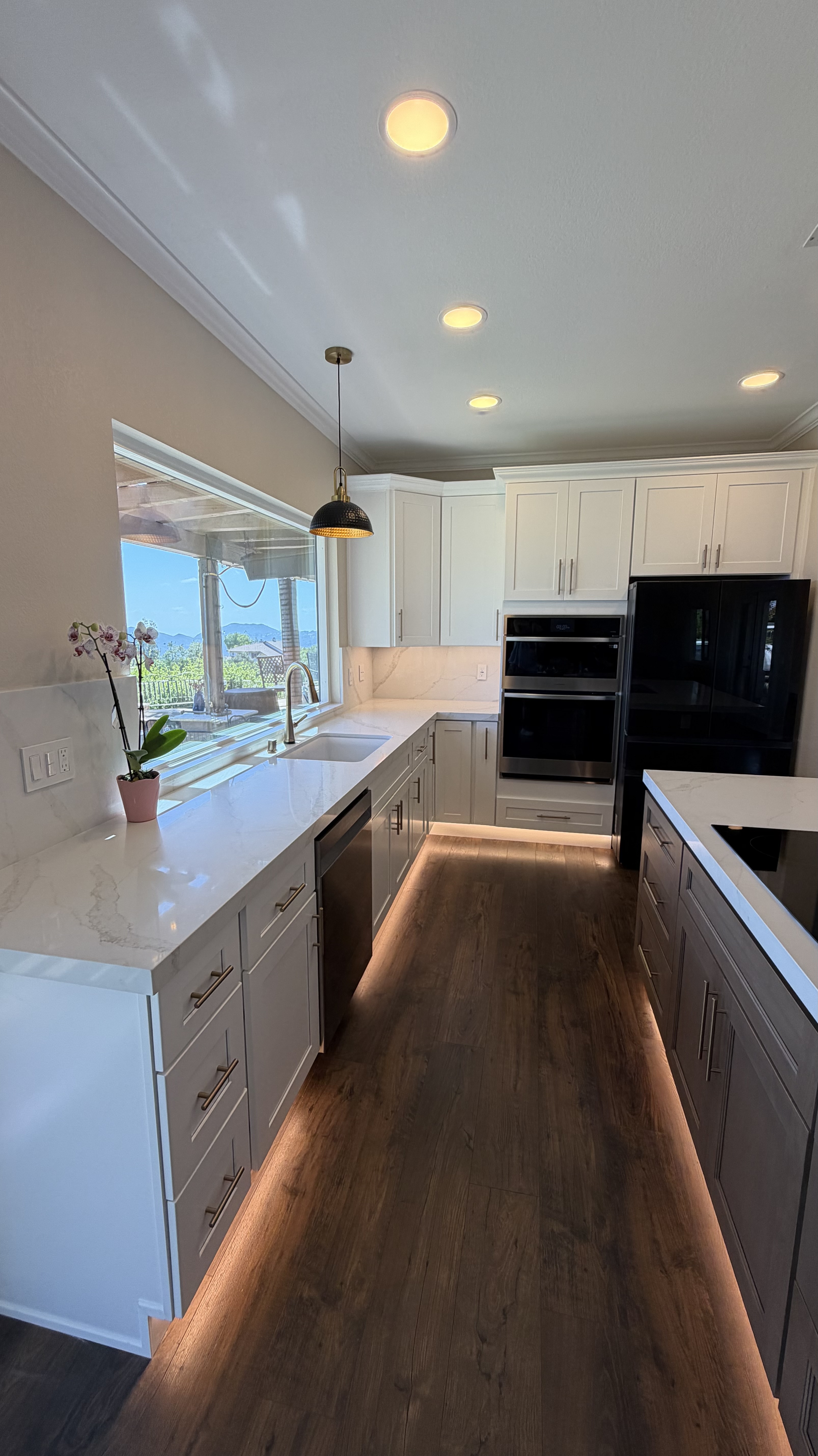Kitchen Remodels