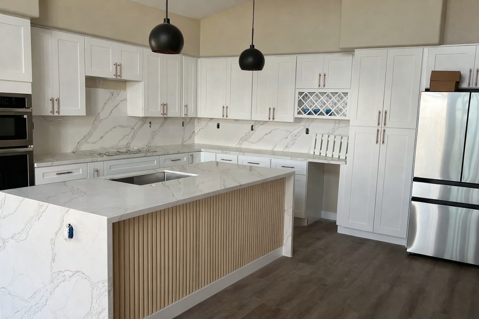Kitchen Remodels