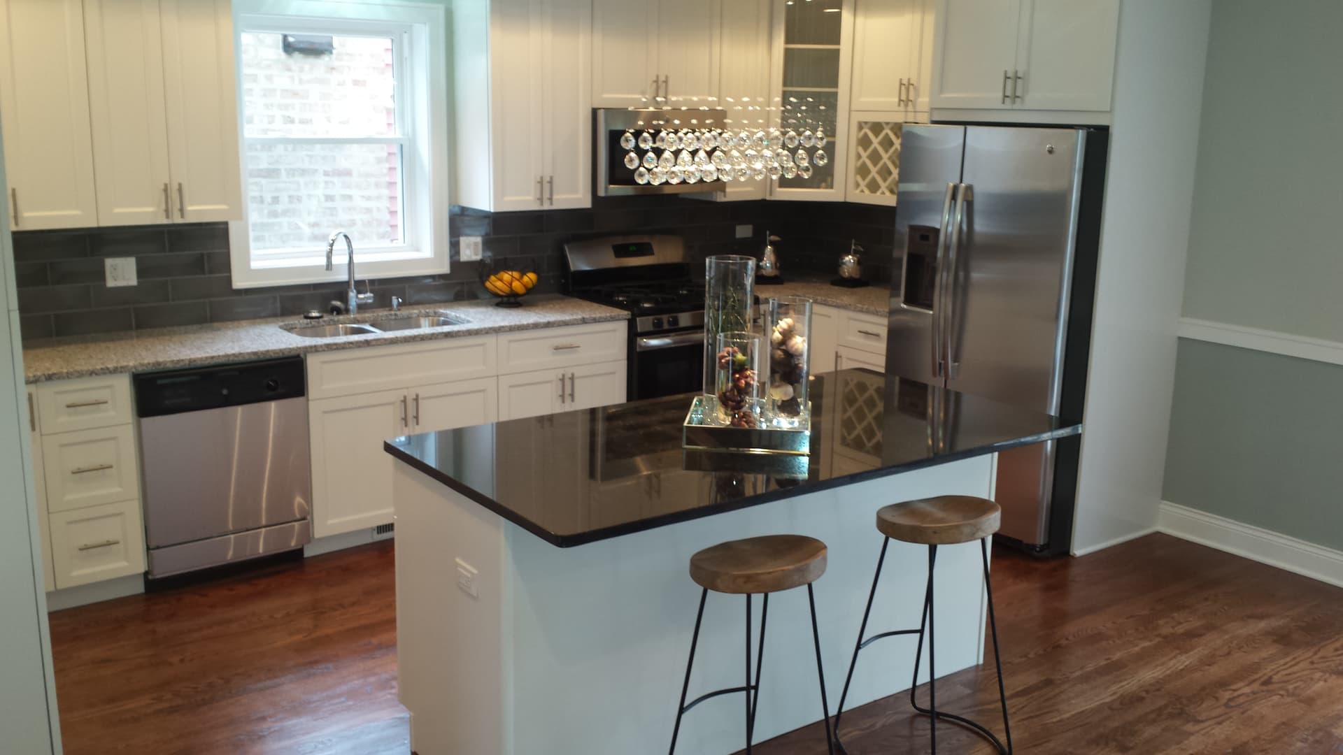 Kitchen Remodels