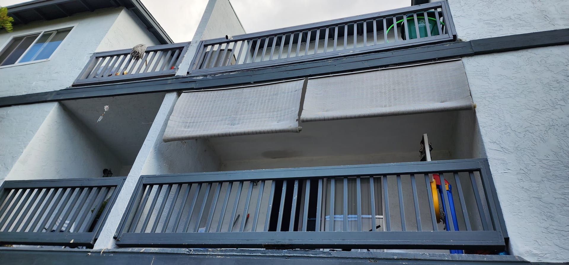 SB-721 Inspections & Repairs