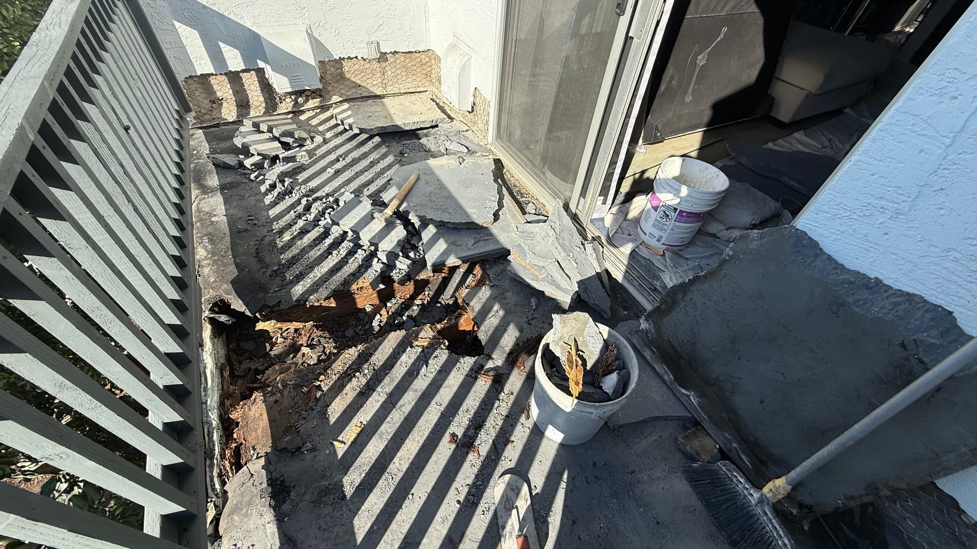 SB-721 Inspections & Repairs