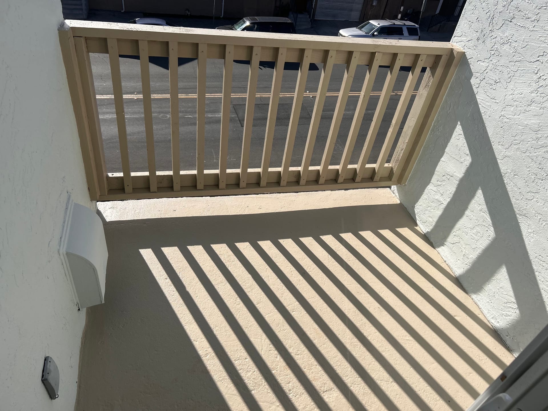 SB-721 Inspections & Repairs