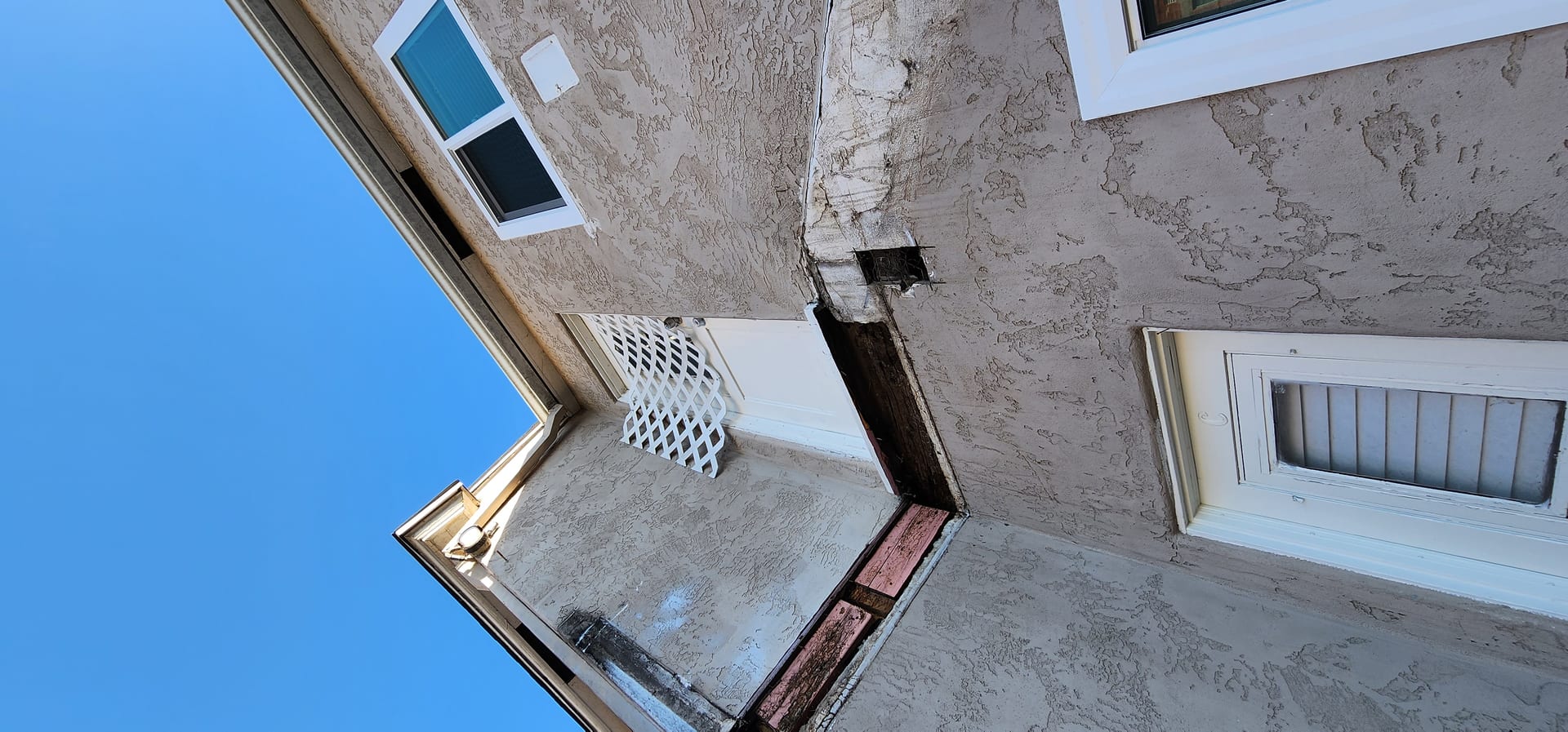 SB-721 Inspections & Repairs