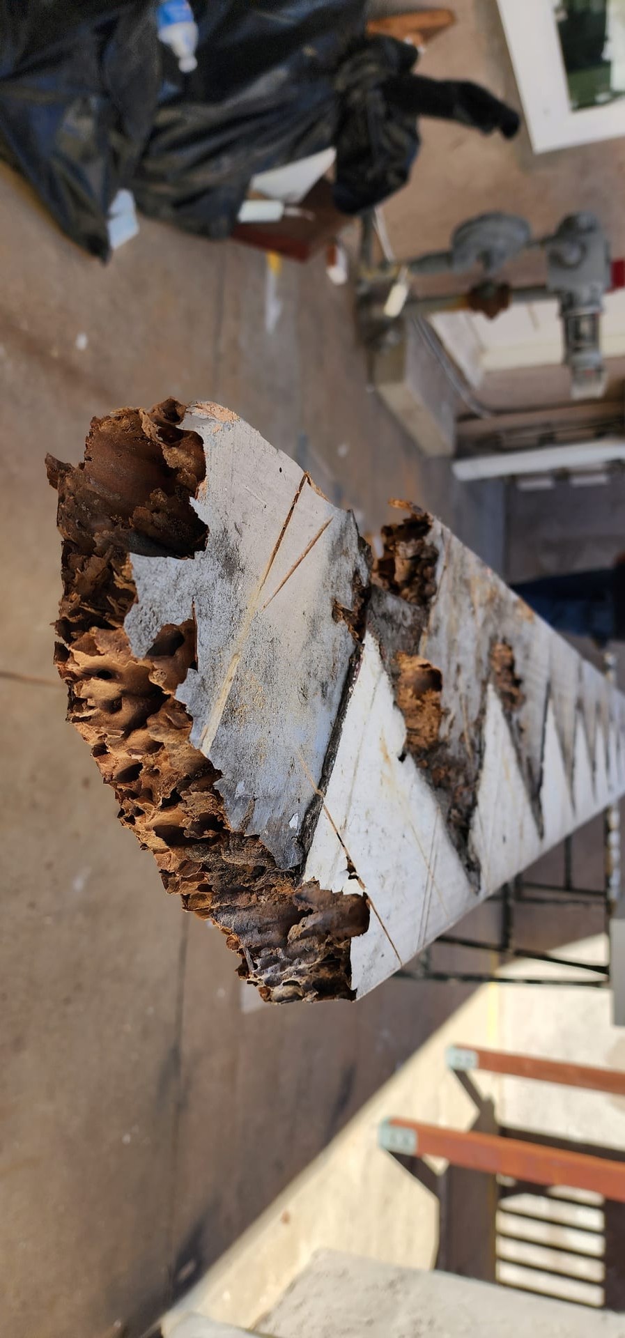 SB-721 Inspections & Repairs