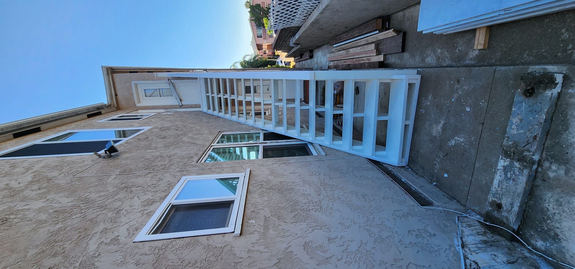 SB-721 Inspections & Repairs