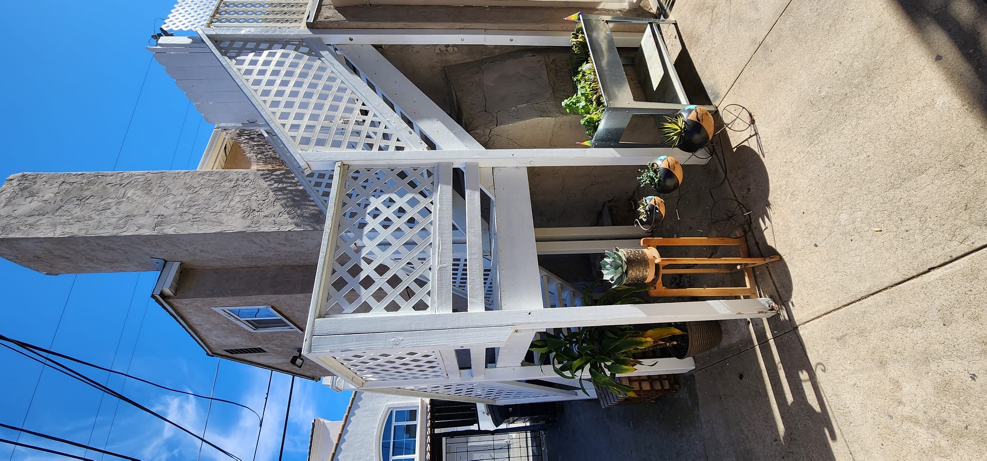 SB-721 Inspections & Repairs