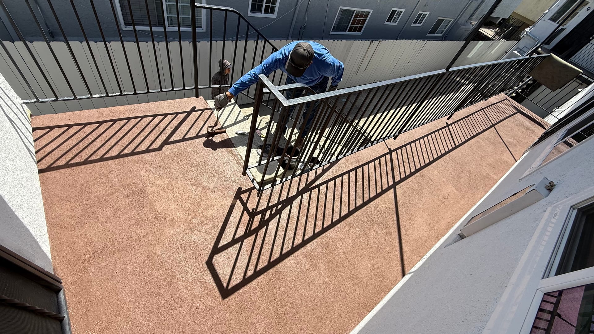 SB-721 Inspections & Repairs