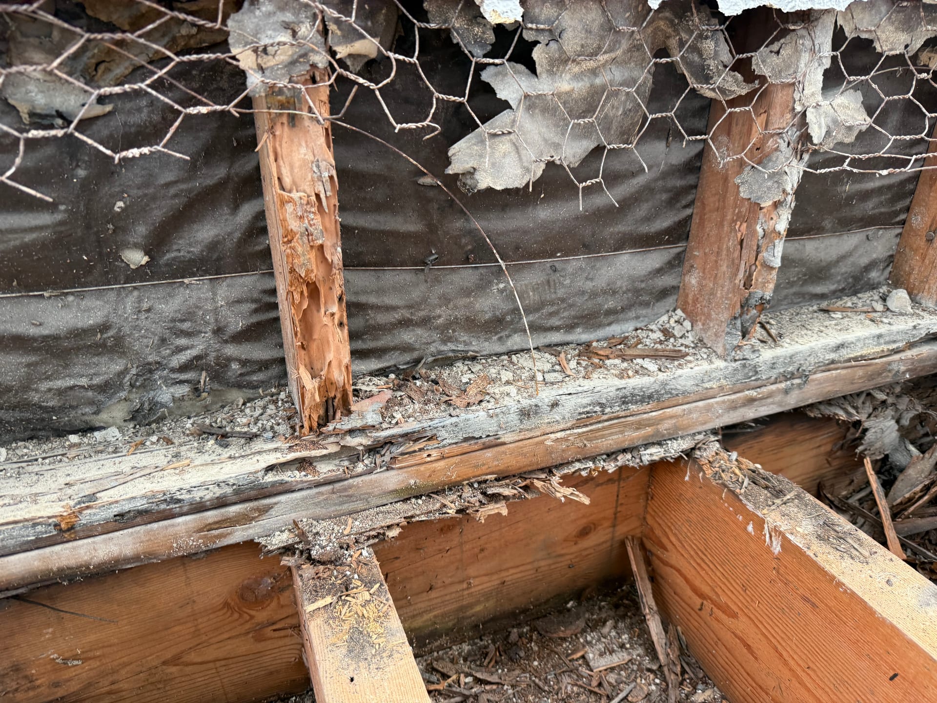 SB-721 Inspections & Repairs