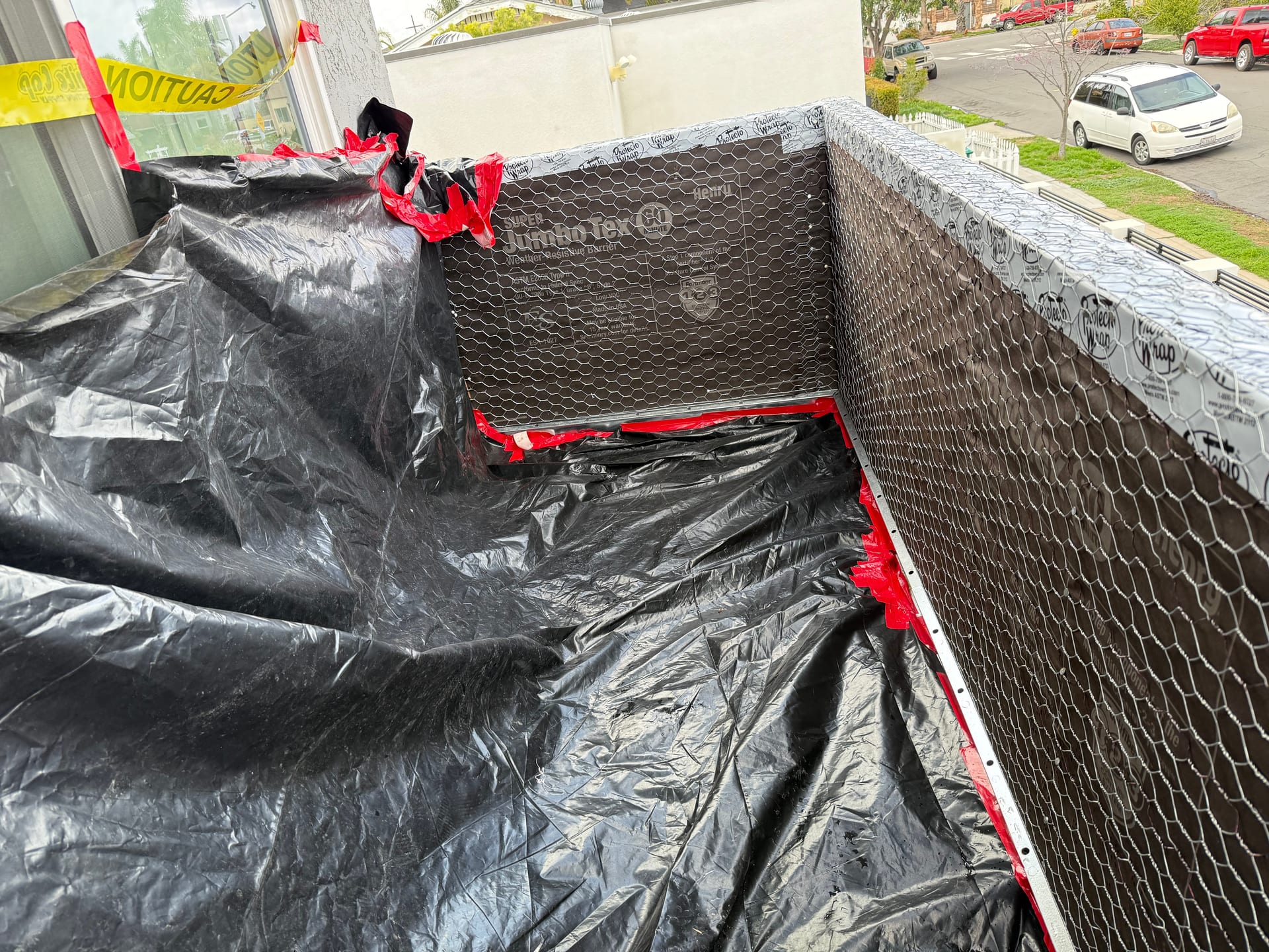 SB-721 Inspections & Repairs