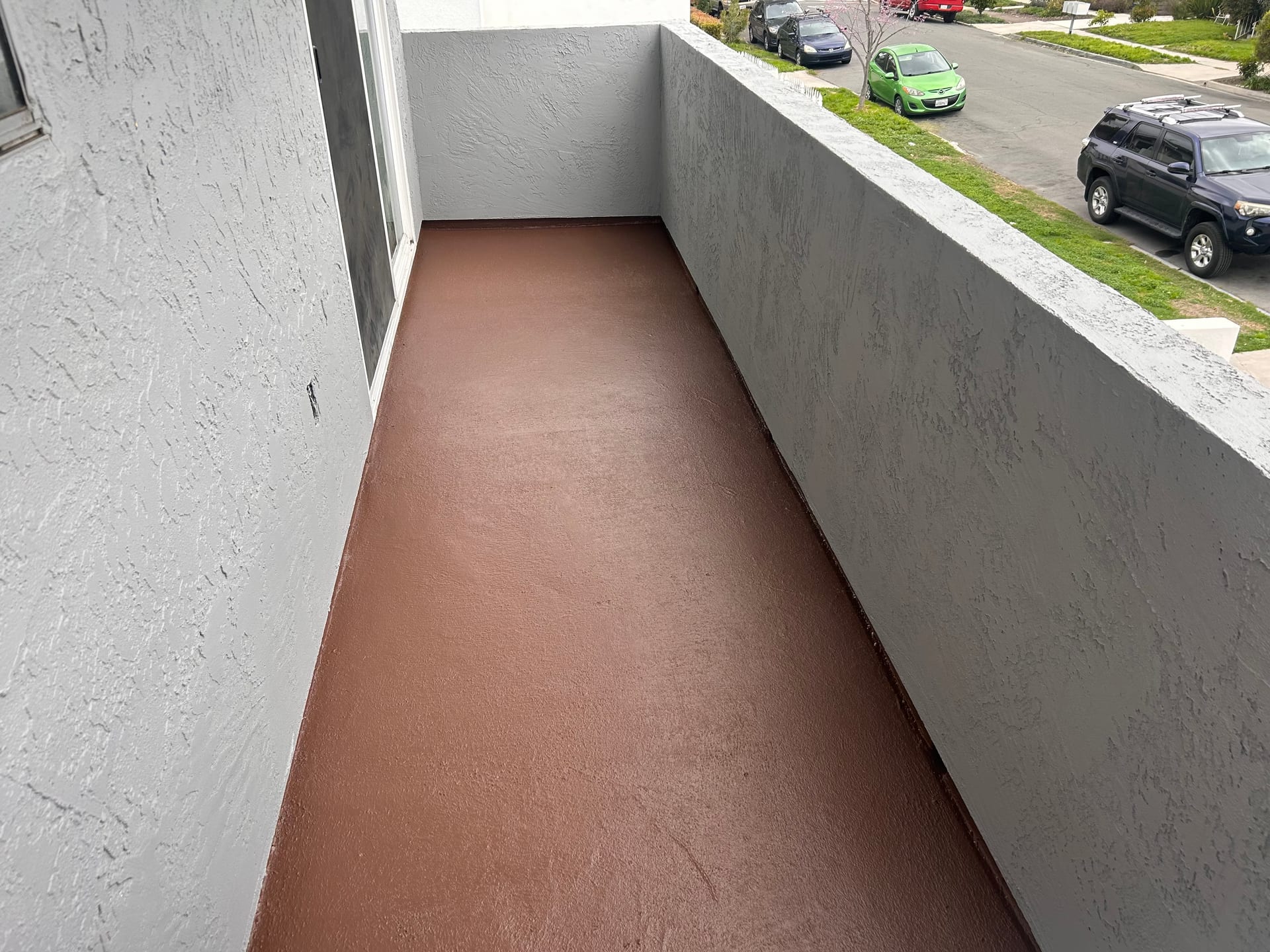 SB-721 Inspections & Repairs