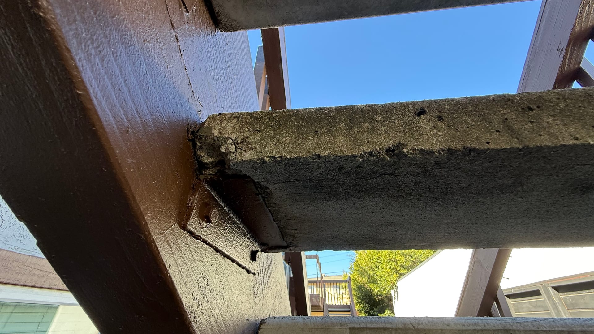 SB-721 Inspections & Repairs