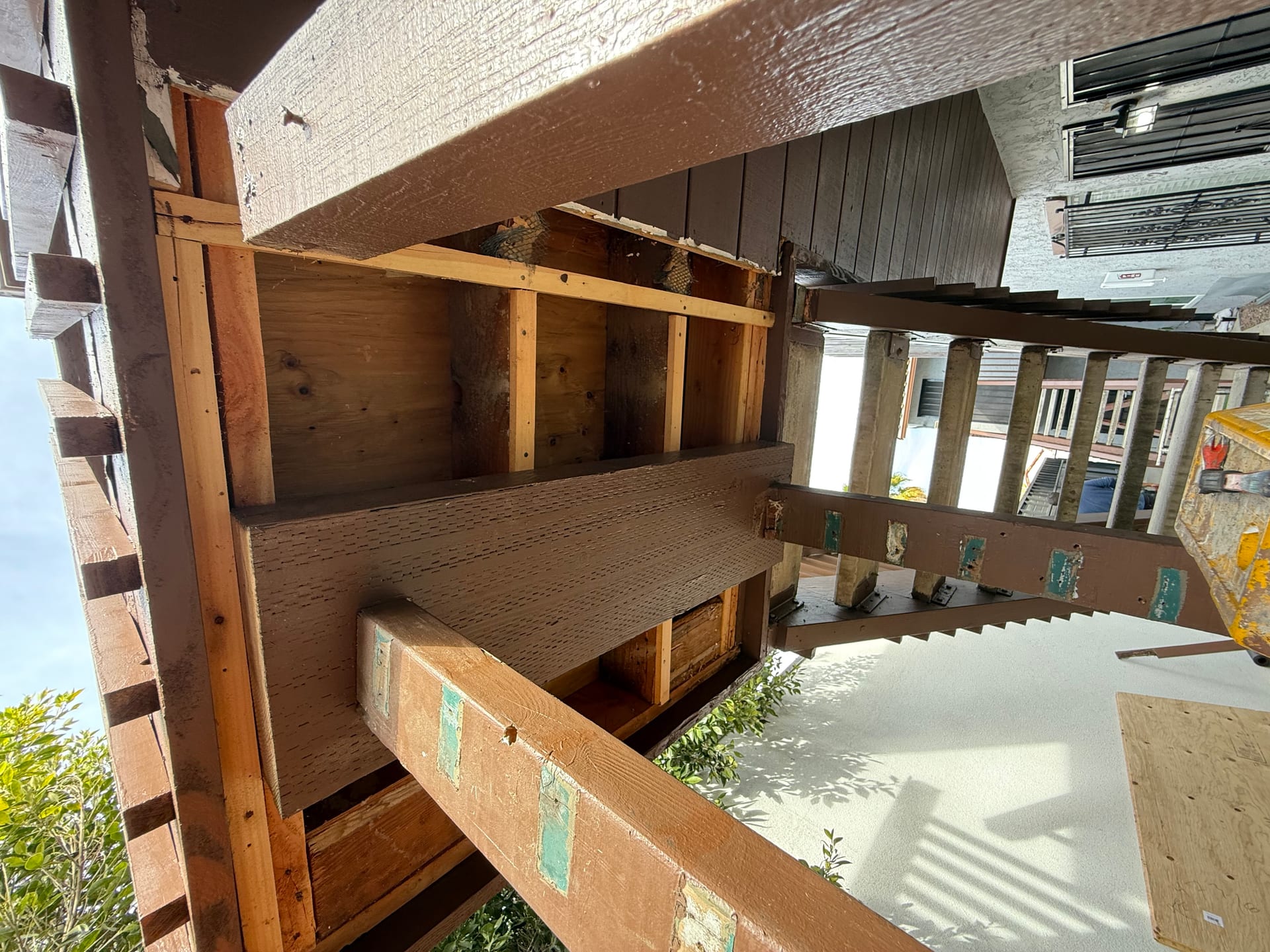 SB-721 Inspections & Repairs