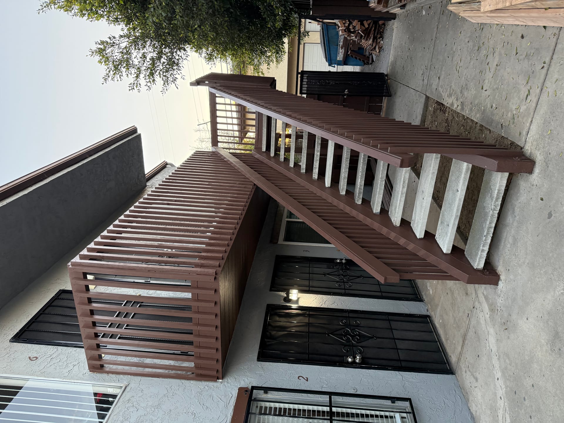 SB-721 Inspections & Repairs